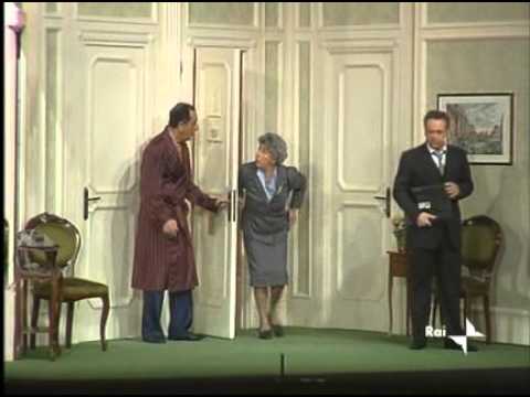 Johnny Dorelli - Se devi dire una bugia dilla grossa ( COMPLETO )