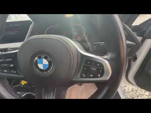 2021 BMW 218D M-SPORT GRAND COUPE AUTO - Image 2