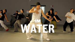 Tyla - Water / Jaeyong Choreography