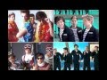 ONE DIRECTION - Kiss You (Instrumental) 
