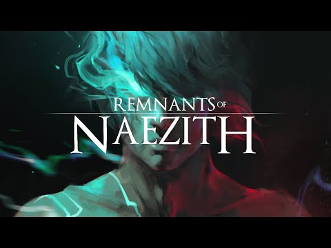 Remnants of Naezith 100% playthrough with commentary