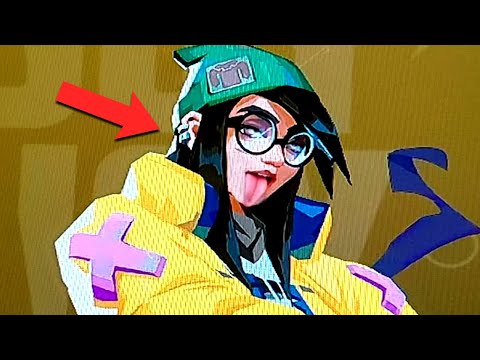 THIS HAS GONE TOO FAR, VALORANT... (WTF IS GOING ON??)