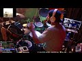 Rebirth · McCoy Tyner (drum Improv)