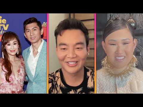 Bling Empire Cast REACTS to Chèrie and Jessey Quitting Show Over 'Scandal' (Exclusive)