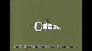 Bad Astronaut - Break Your Frame