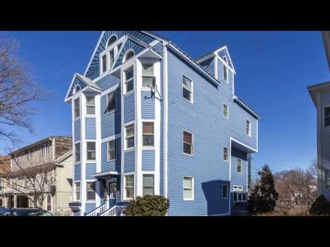 13 Fayette Street, Unit 2, Beverly MA - Laura Crowell - Tel 978-578-6570