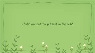 The Yawning Grave - Lord Huron [Lyrics]