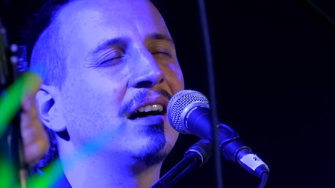 BALKALAR @ WORLD MUSIC SHOWCASE, SOFIA 2024