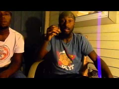 AntTooReal - Chocolates Ft. Splurge