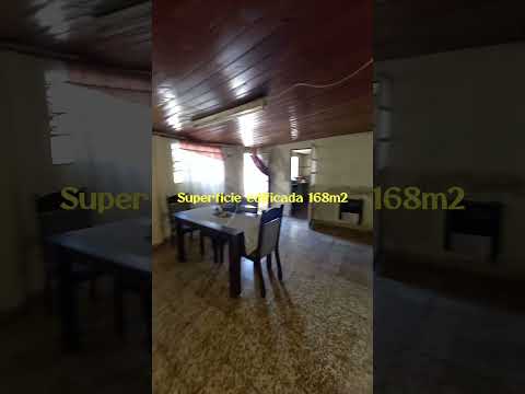 EN VENTA: casa en Capitán Sarmiento, Buenos Aires, Argentina.