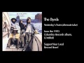 Byrds - Yesterday's Train (alternate take)