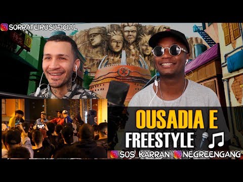 (PODE TIRAR O BEAT) JAYA LUUCK(BA) x SALVADOR | Segunda fase | Batalha dos Estudantes 1K | GRU | SP