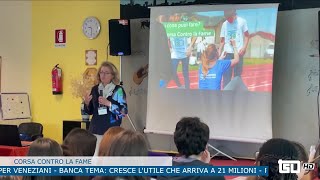 TSD News del 21/04/2026