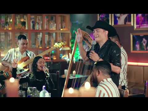 Brindo - Jhon Onofre (En Vivo)