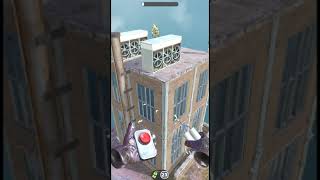 Captain TNT Blow up building with TNT Gameplay Android,iOS