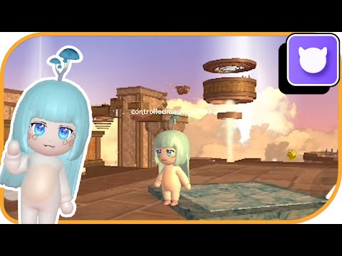 Create, Play & Hangout | BUD Interactive | Fun game for Kids - YouTube