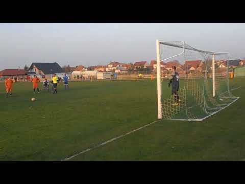 Ch.N.Ves B - Lanžhot B   6:1   penalta       5.11.2017