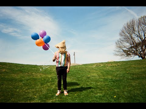 Bermuda Search Party - Asking 4 A Friend (Official Music Video)