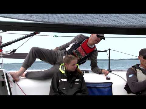 Melges 24 World Championship 2015 - Day 4