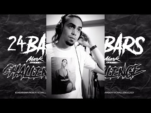 Denial RC - 24 Bars Mark Beats Challenge 2021