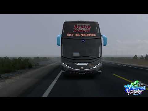 Esta Mala Relación   Besito Sensual  VIDEO CLIP OFICIAL 2025 CARRASCO PRODUCCIONES