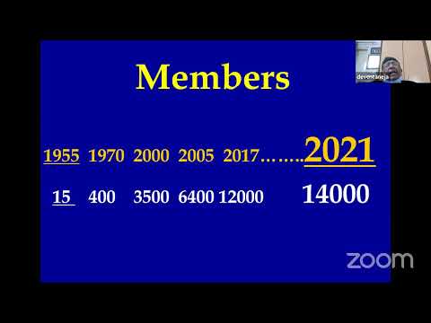 OREF-INDIA Webclass for Orthopaedic Postgraduates