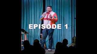 Breaking Down The Beginning: My First 5 Minutes of Stand-Up