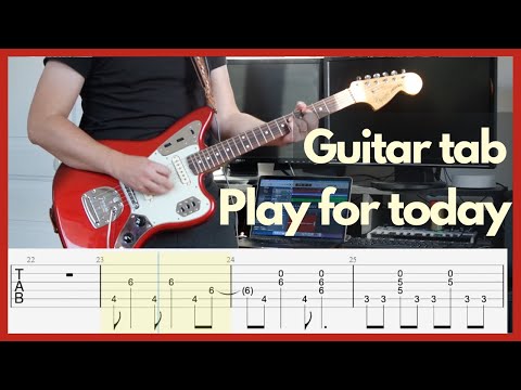 Play For Today - The Cure