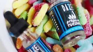 7 DAZE- TROLLIE TUESDAY E-Liquid