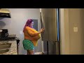 Slice Of Life Air Bnb Troubles