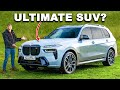 BMW X7 Review Better And 30 000 Cheaper Than A Range Rover