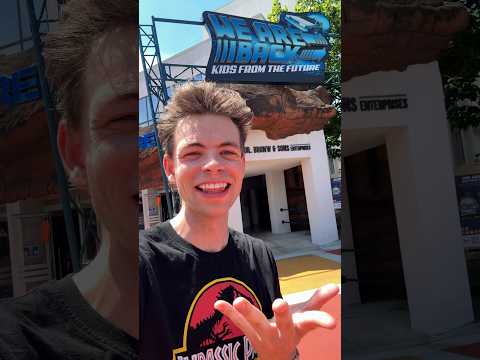 This Knockoff Theme Park Is Insane