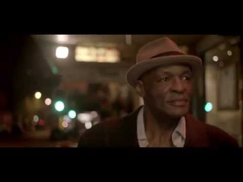 Steve Clisby - 'Walking These Streets' Official Music Video