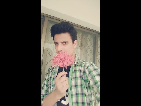 Tushar kartikeyan Love propos...