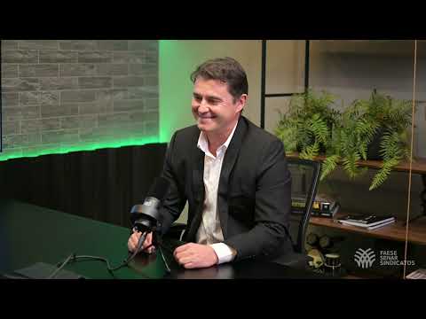 Conexão Agro Podcast - Temp 1 - Ep 01 - Apresentação e Panorama do Agro em Sergipe