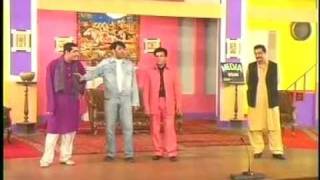 Dubai Se Lahore!Trailer --(Punjabi Comedy)