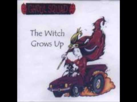 Scared To Death - Ghoul Squad