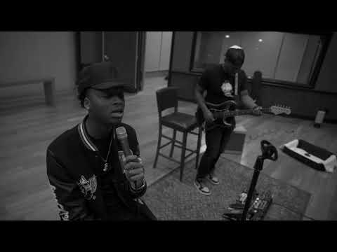 EJ Jones - A Change Gonna Come Behind The Scenes