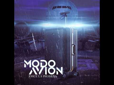 modo avion - Josue la promesa ( Reggaeton cristiano)