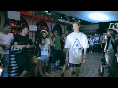 DASTISH FANTASTISH showing- "SAHARA" - L8 PARK