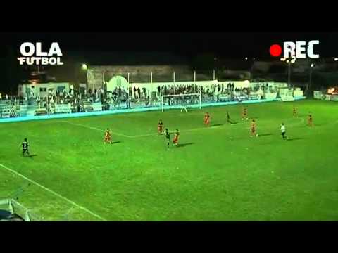 Argentino "B": Ferro C. Sud 2 - 0 Huracán de Tres Arroyos