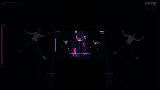 マジでうるさ過ぎてクリア不能の自作音ゲー【spinningやりら譜面】