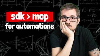 Building automations with Claude Code and the Zapier SDK