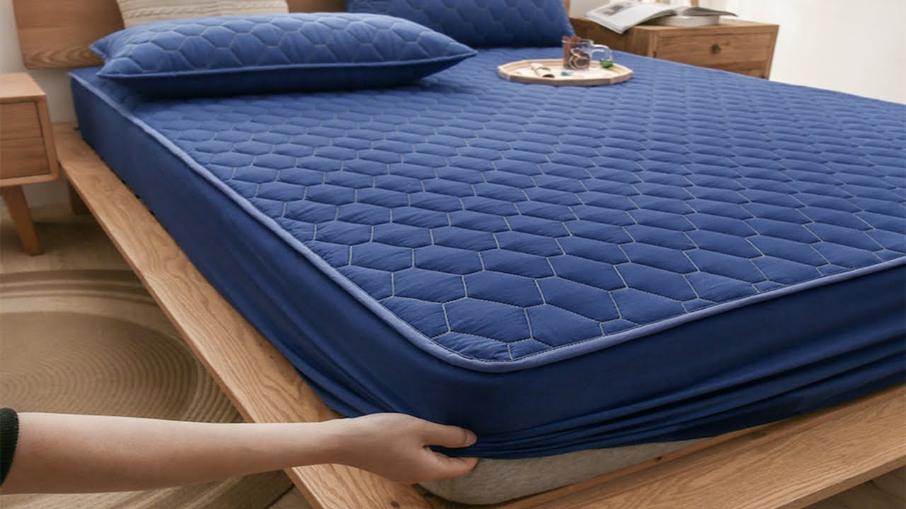 excelsior mattress protector instructions | mattress protector for bed wetting protector your sleep