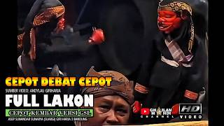 Download lagu Karuhun Cepot Turun Ka Dunya Wayang Golek Asep Sunandar Sunarya Full Video Cepot Kembar Versi GSL mp3