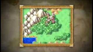 Dragon Quest IV: Chapters of the Chosen