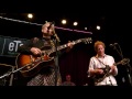 Eliza Gilkyson - Slouching Towards Bethlehem (eTown webisode #1051)