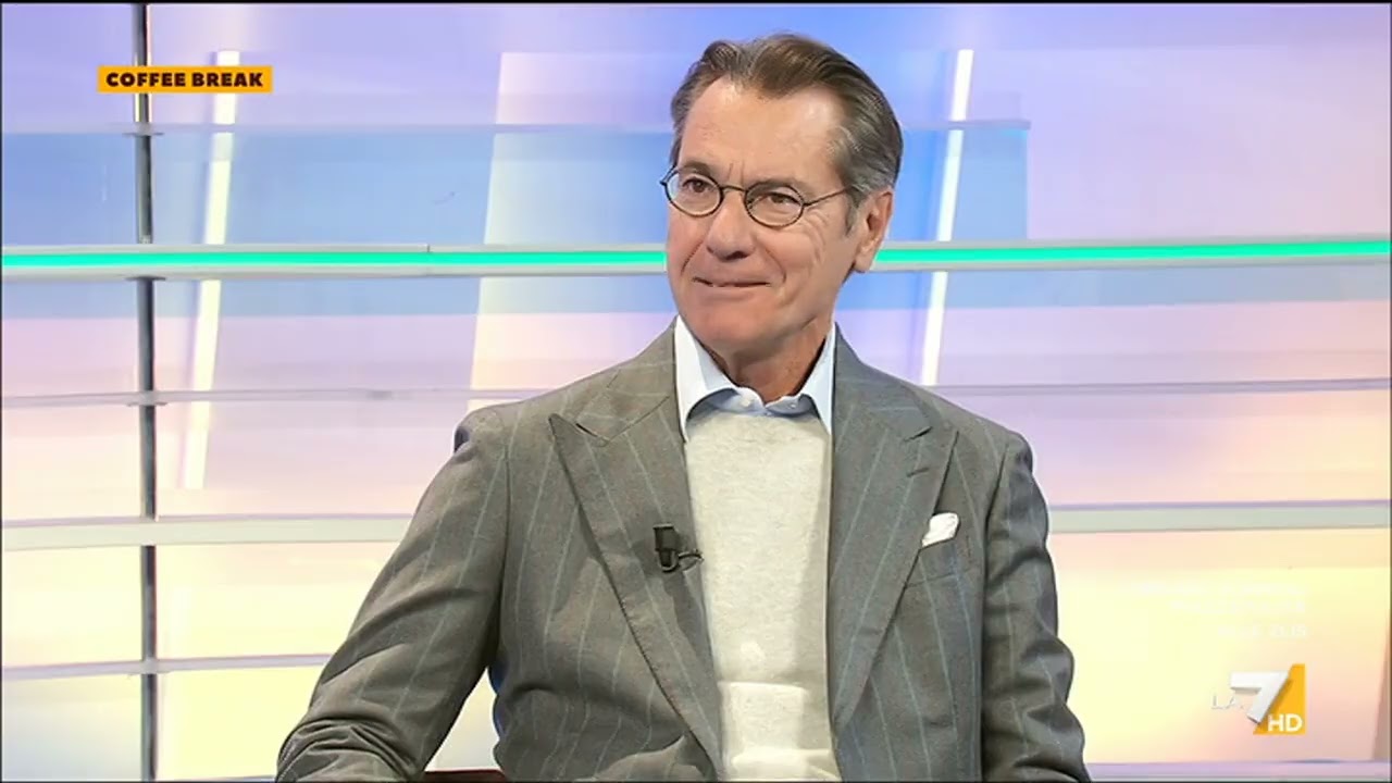 Coffee Break 13/11/2025