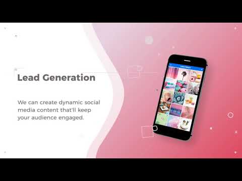 Ganini Technologies video.