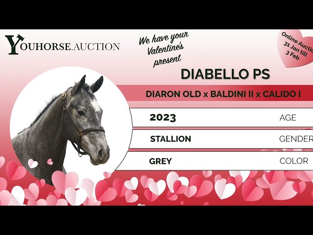 Diabello PS